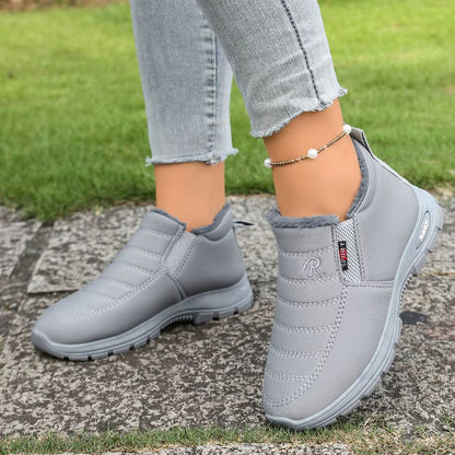 Rovena – Vinter- och Höstskor