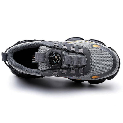 NordSäk S3 – Ergonomiska Skyddsskor | 1+1 Erbjudande