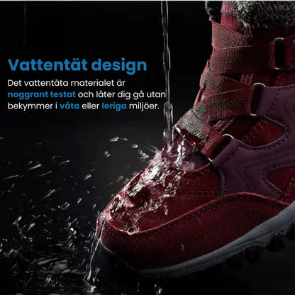 Instepers VinterGrip Dame