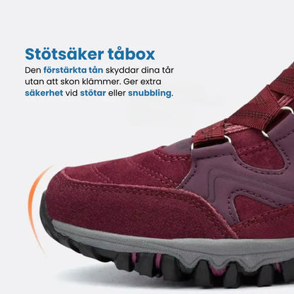 Instepers VinterGrip Dame