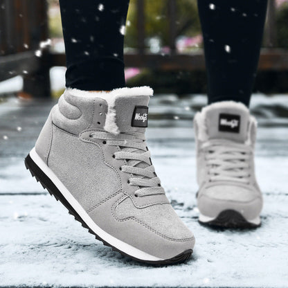 Varma – Vinterkängor Unisex