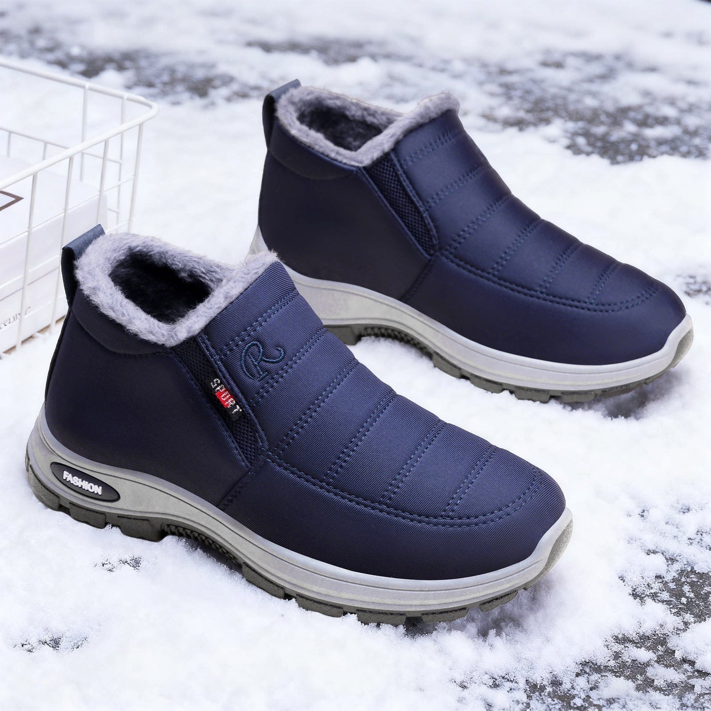 Rovena – Vinter- och Höstskor