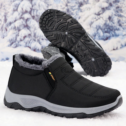 Rovena – Vinter- och Höstskor